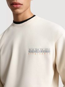 Свитшот Napapijri Roen модель NP0A4FQJNS51 Фото