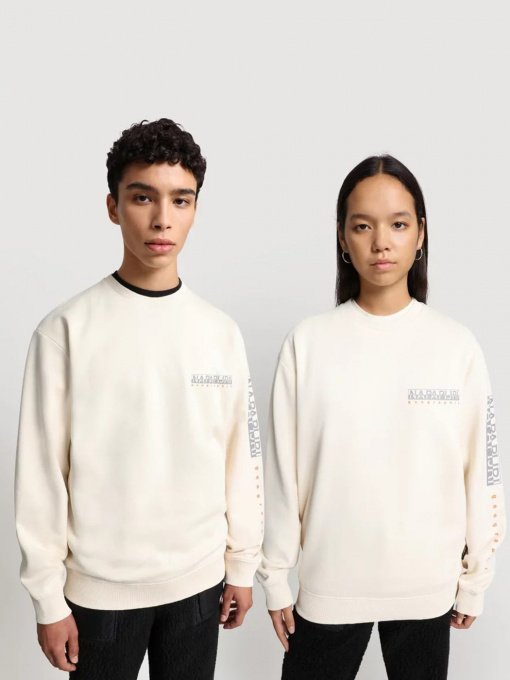 Свитшот Napapijri Roen модель NP0A4FQJNS51 Фото