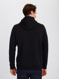 Худи Napapijri Burgee модель NP0A4FQK0411 Фото