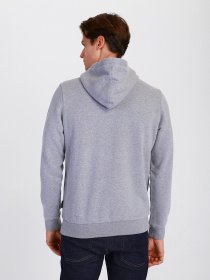 Худи Napapijri Burgee модель NP0A4FQK1601 Фото