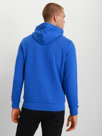 Худі Napapijri Burgee модель NP0A4FQKBE11 Фото