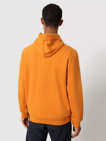 Худи Napapijri Burgee модель NP0A4FQKY1Q1 Фото