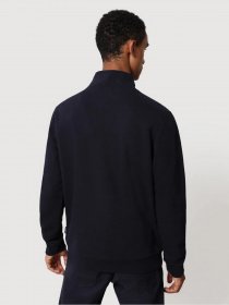 Свитшот Napapijri Burgee модель NP0A4FQL1761 Фото