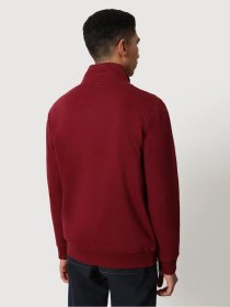 Свитшот Napapijri Burgee модель NP0A4FQLR541 Фото