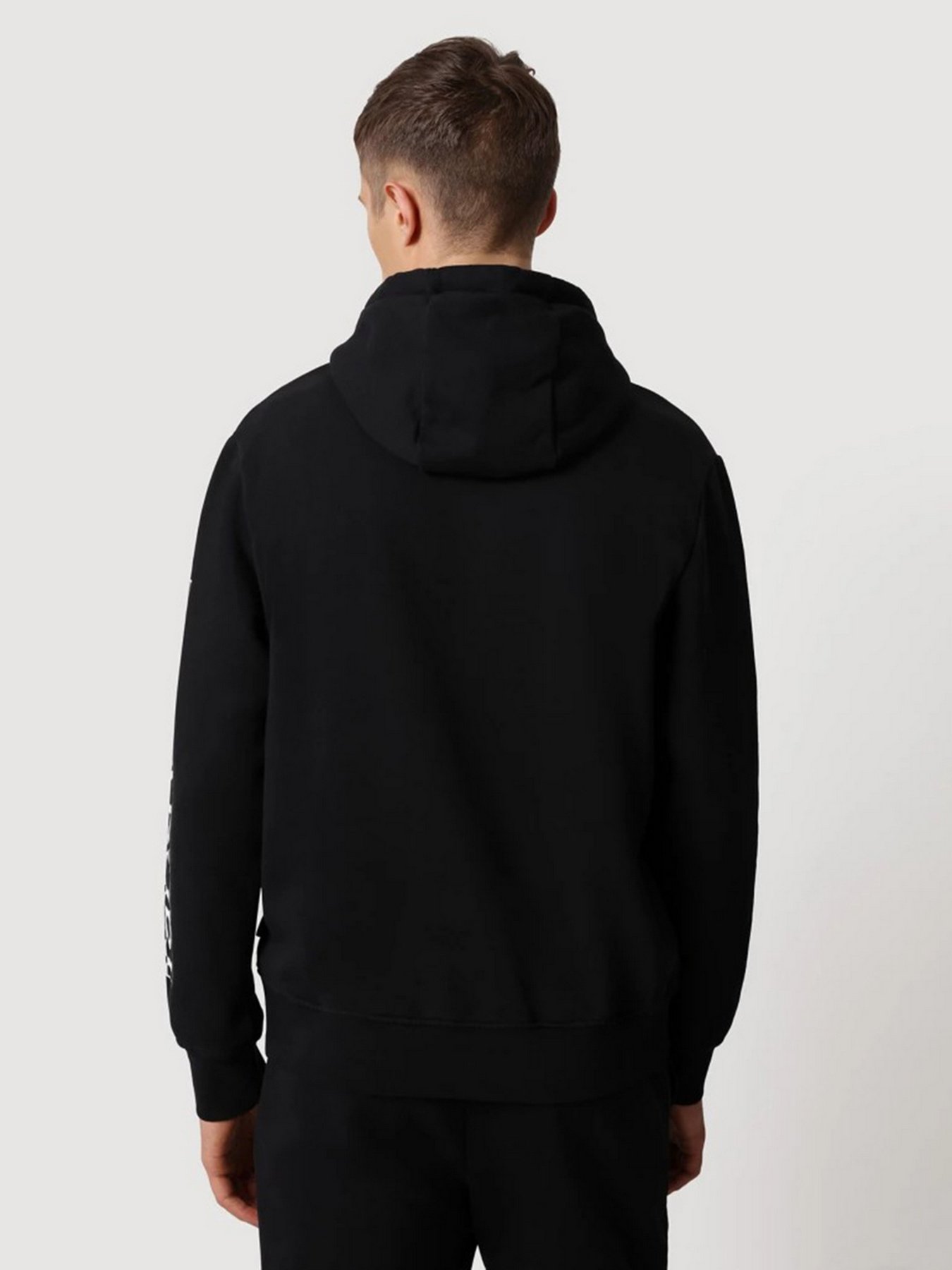 Худі Napapijri Badas модель NP0A4FQM0411 Фото