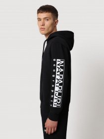 Худі Napapijri Badas модель NP0A4FQM0411 Фото