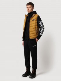 Худі Napapijri Badas модель NP0A4FQM0411 Фото