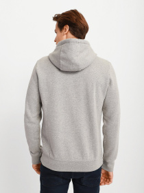 Худи Napapijri Badas модель NP0A4FQM1601 Фото