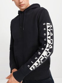 Худи Napapijri Badas модель NP0A4FQM1761 Фото