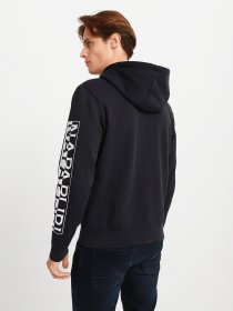 Худі Napapijri Badas модель NP0A4FQM1761 Фото