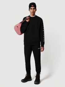 Свитшот Napapijri Burgee модель NP0A4FQN0411 Фото