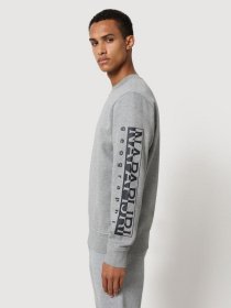 Свитшот Napapijri Badas модель NP0A4FQN1601 Фото