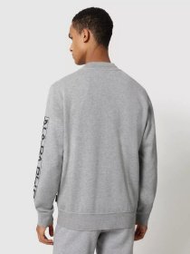 Світшот Napapijri Badas модель NP0A4FQN1601 Фото