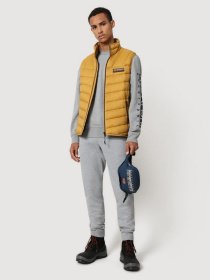 Світшот Napapijri Badas модель NP0A4FQN1601 Фото