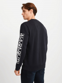 Світшот Napapijri Badas модель NP0A4FQN1761 Фото