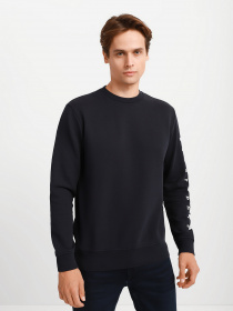 Світшот Napapijri Badas модель NP0A4FQN1761 Фото