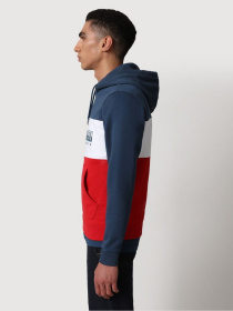 Худи Napapijri Bogy модель NP0A4FQOR171 Фото