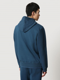 Худи Napapijri B-BOX H 1 модель NP0A4FQRBB81 Фото