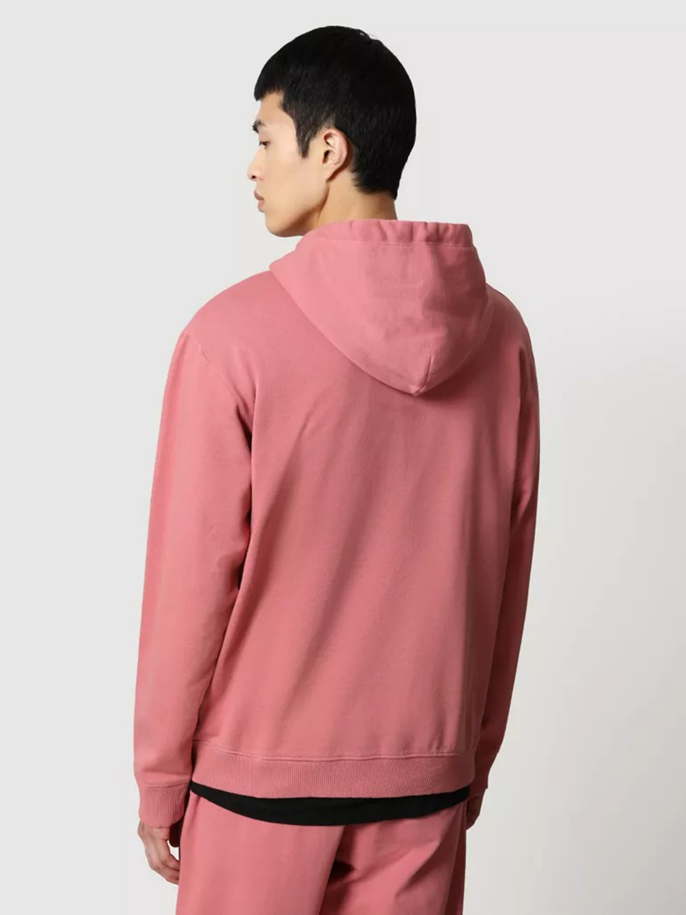 Худі Napapijri B-BOX H 1 модель NP0A4FQRPB11 Фото