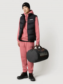 Худі Napapijri B-BOX H 1 модель NP0A4FQRPB11 Фото