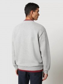 Свитшот Napapijri B-BOX C 1 модель NP0A4FQS1601 Фото