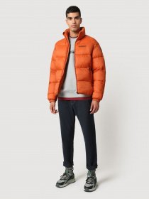 Свитшот Napapijri B-BOX C 1 модель NP0A4FQS1601 Фото