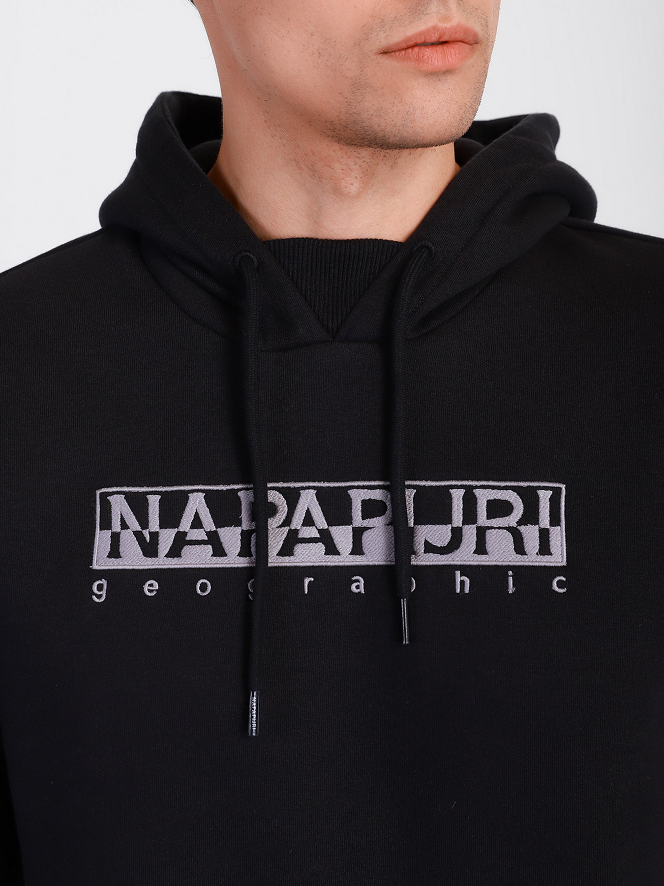 Худі Napapijri Berber модель NP0A4FQT0411 Фото