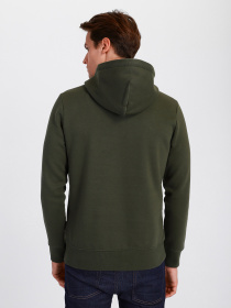 Худі Napapijri Berber модель NP0A4FQTGE41 Фото