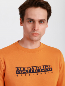 Свитшот Napapijri Berber модель NP0A4FQUY1Q1 Фото