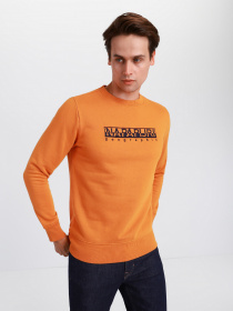 Свитшот Napapijri Berber модель NP0A4FQUY1Q1 Фото