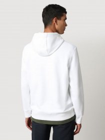 Худи Napapijri BALIS HOOD модель NP0A4FQV0021 Фото