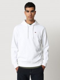 Худи Napapijri BALIS HOOD модель NP0A4FQV0021 Фото