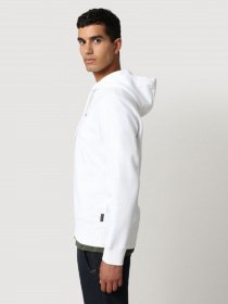 Худі Napapijri BALIS HOOD модель NP0A4FQV0021 Худі Napapijri BALIS HOOD модель NP0A4FQV0021 Фото