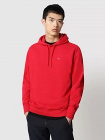 Худи Napapijri BALIS HOOD модель NP0A4FQVR171 Фото