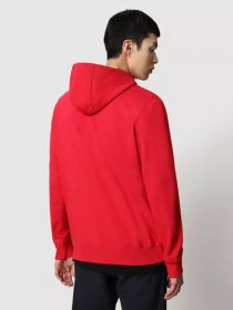 Худі Napapijri BALIS HOOD модель NP0A4FQVR171 Фото