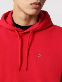 Худі Napapijri BALIS HOOD модель NP0A4FQVR171 Фото