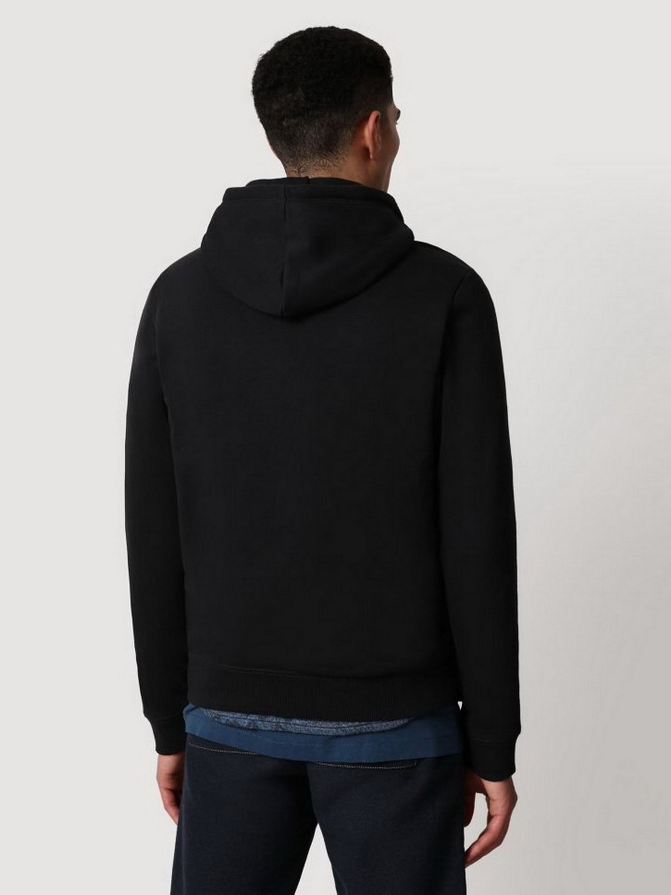 Кофта Napapijri Bench модель NP0A4FQX0411 Фото