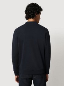 Свитшот Napapijri Bench модель NP0A4FQZ1761 Фото