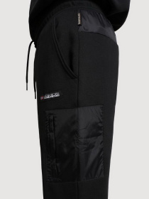 Штаны спортивные Napapijri Mamix модель NP0A4FR10411 Фото