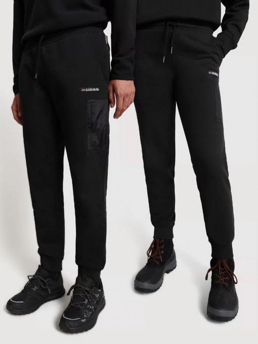 Штаны спортивные Napapijri Mamix модель NP0A4FR10411 Фото