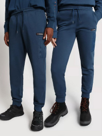 Штаны спортивные Napapijri Mamix модель NP0A4FR1BB81 Фото