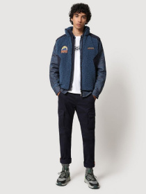 Карго Napapijri Moto модель NP0A4FR31761 Фото