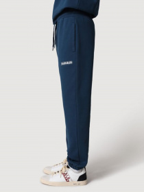 Штани спортивні Napapijri M-BOX модель NP0A4FR6BB81 Фото