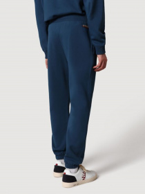 Штаны спортивные Napapijri M-BOX модель NP0A4FR6BB81 Штаны спортивные Napapijri M-BOX модель NP0A4FR6BB81 Фото