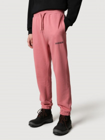 Штани спортивні Napapijri M-BOX модель NP0A4FR6PB11 Фото