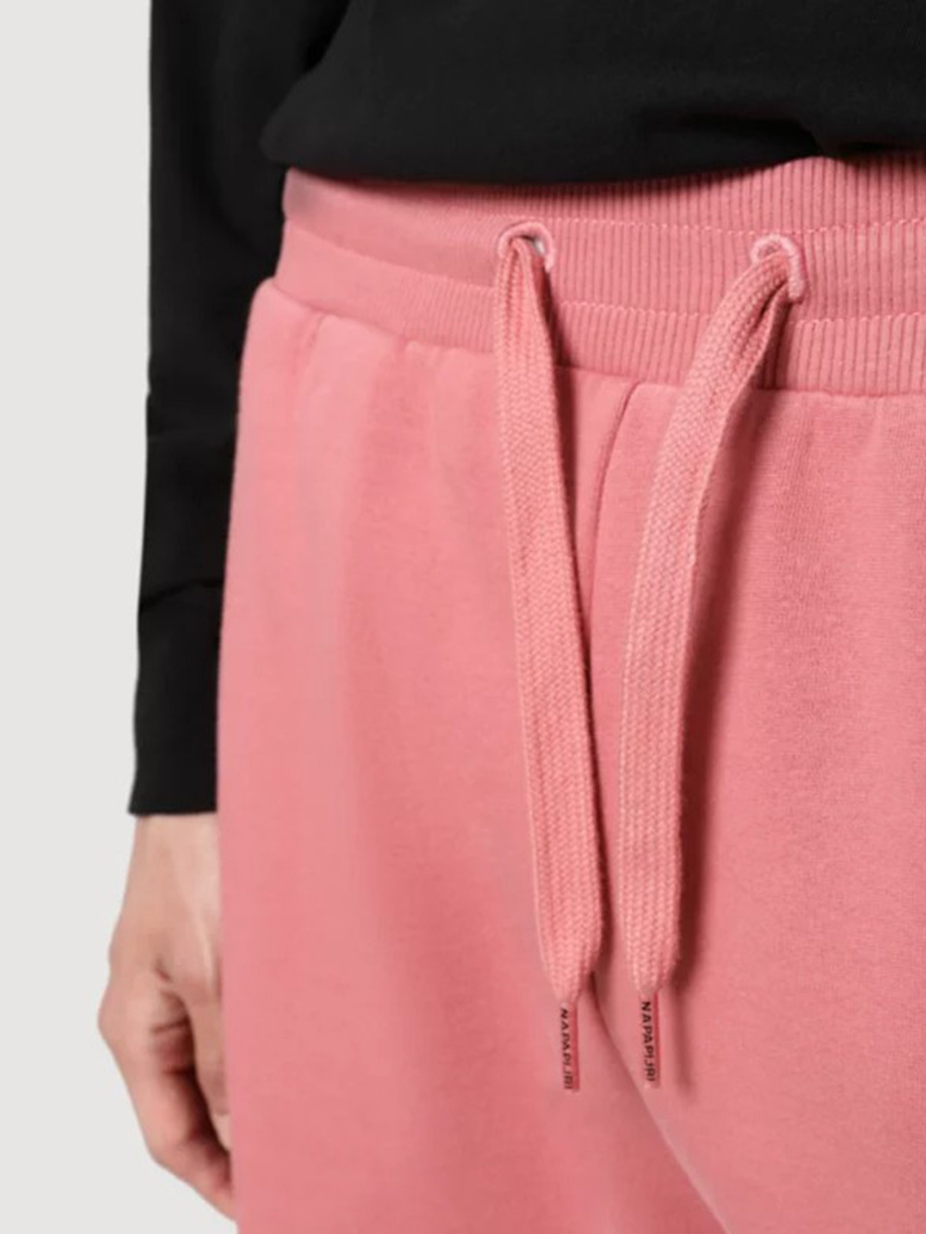 Спортивні штани Napapijri M-BOX модель NP0A4FR6PB11 Фото