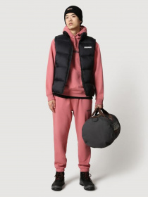 Спортивні штани Napapijri M-BOX модель NP0A4FR6PB11 Фото