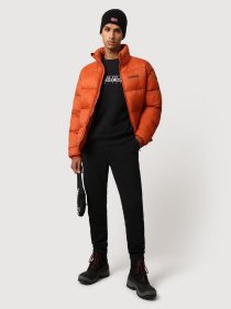 Штаны спортивные Napapijri Merber модель NP0A4FR70411 Фото