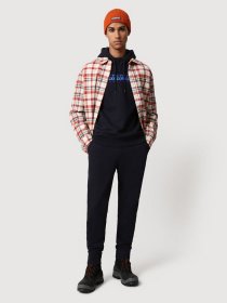 Штаны спортивные Napapijri Merber модель NP0A4FR71761 Фото