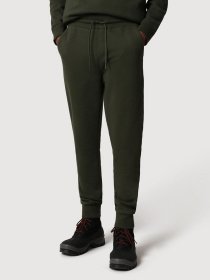 Штаны спортивные Napapijri Merber модель NP0A4FR7GE41 Фото